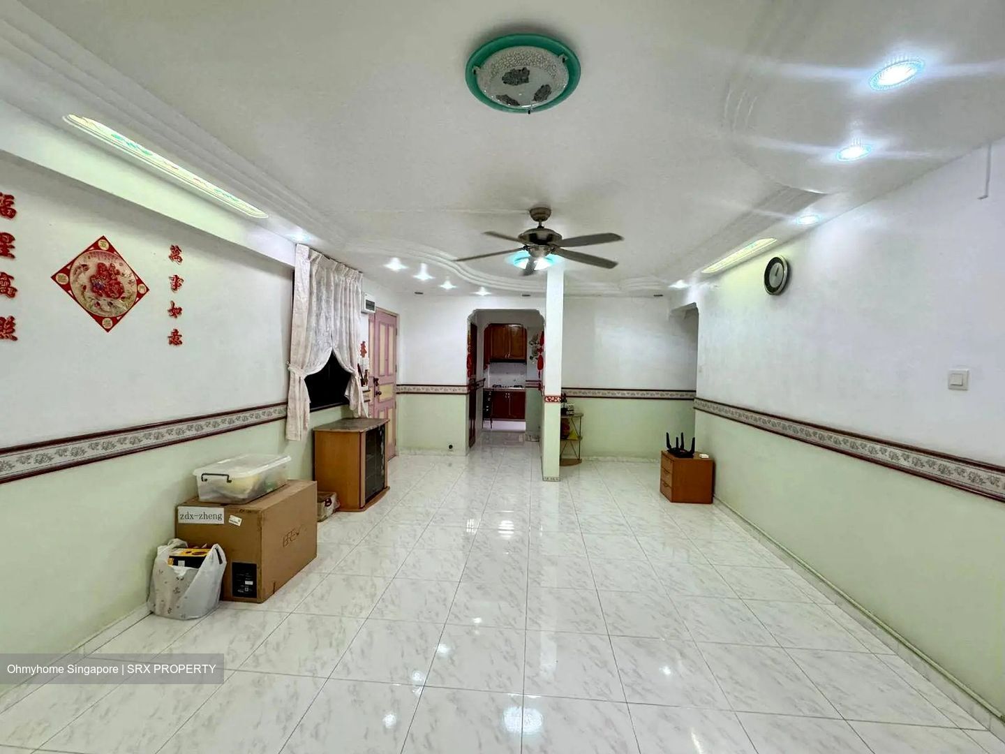 Blk 513 Woodlands Drive 14 (Woodlands), HDB 4 Rooms #486393711